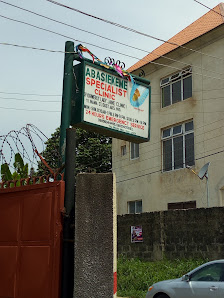 Abasiekeme Specialist Clinic