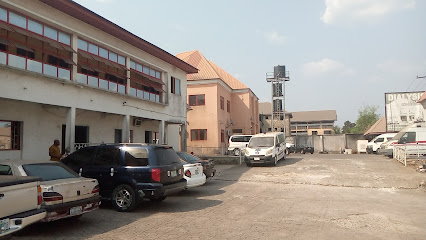 Abia State Specialist Hospital and Diagnostic Centre