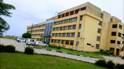 Abia State University Teaching Hospital (ABSUTH)
