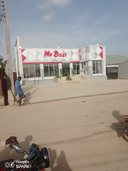 Abuja Unity Hospital and Maternity Lugbe