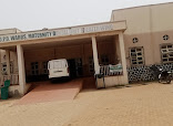 Adeyemo Hospital