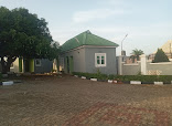 Agbamu General Hospital