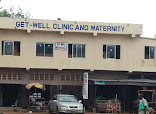 Agbejemate Hospital and Maternity Centre