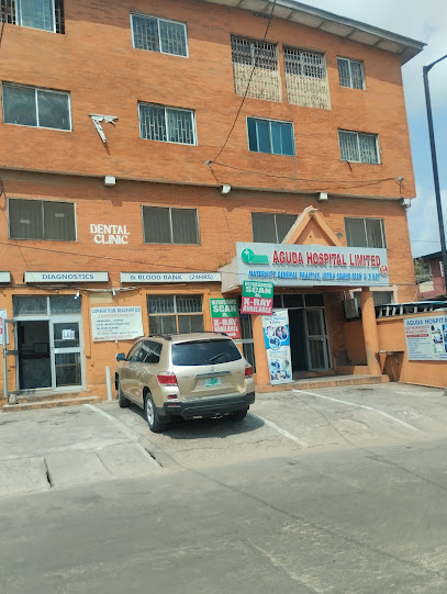 Aguda Hospital Limited