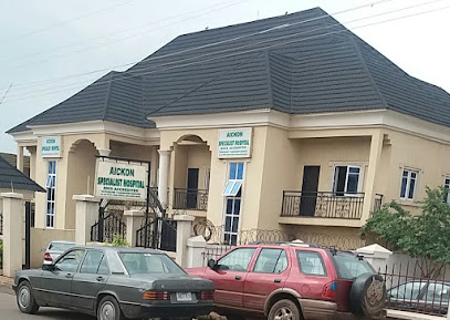 Aickon Specialist Hospital