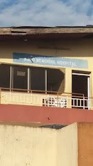 Ajao Hospital