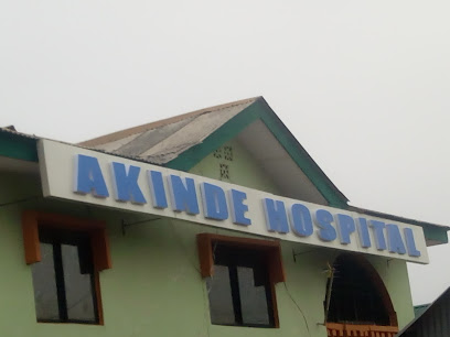Akinde Hospital
