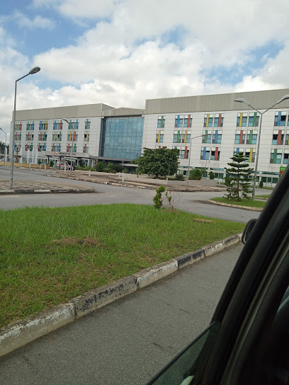 Akwa Ibom Uyo Hospital Sha
