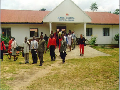 Akwabia Hospital