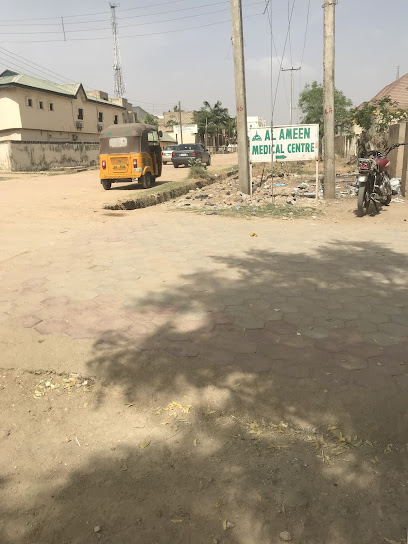 Al- ameen Medical Centre