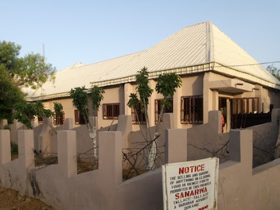 Alfarma Clinic shinkafi