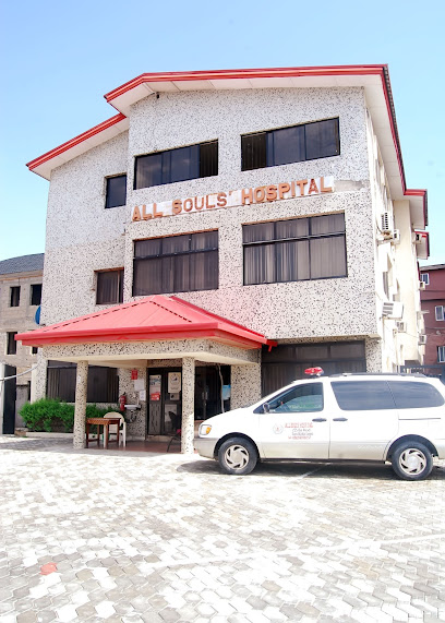 All Souls Hospital