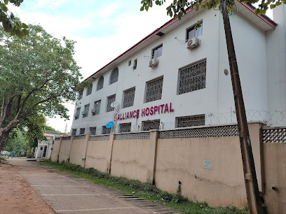 Alliance Hospital