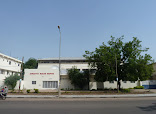 Almu Memorial Hospital