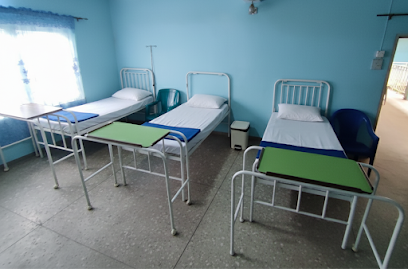 Alphonso Chikezie Memorial Hospital and Maternity