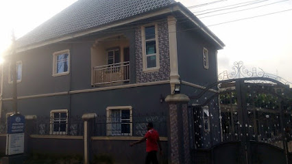 Amazing Grace Hospital Aba