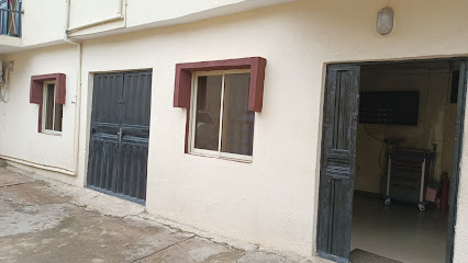 Angel & Eagle Specialist Hospital