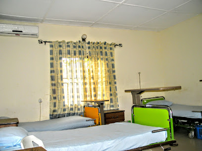 Anuoluwa specialist hospital
