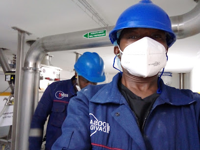 Argungu General Hospital