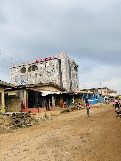 Ariset Medical Centre