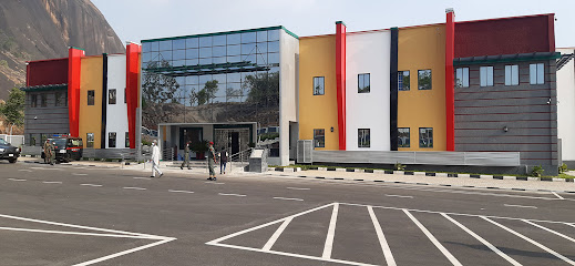 Army Command and NAOWA Hospital