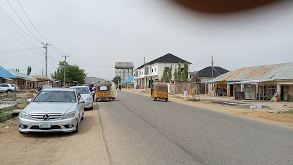 As-Salam hospital Bauchi