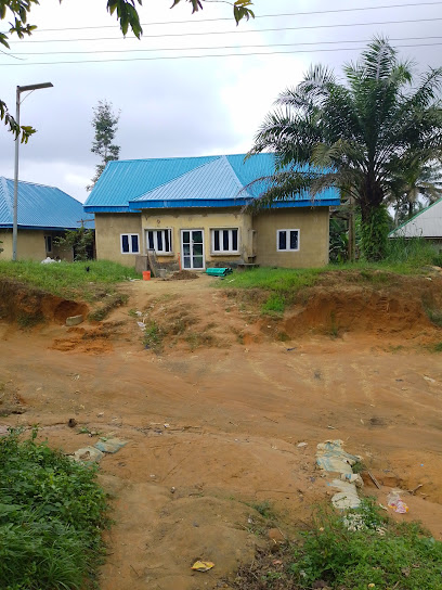 Asabanka Health Centre