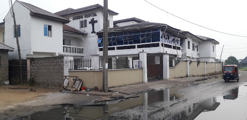 Asueifai Hospital