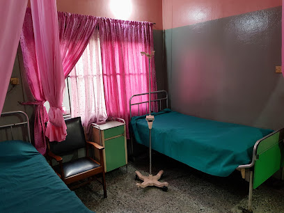 Atlantic Medical Centre, Port-Harcourt