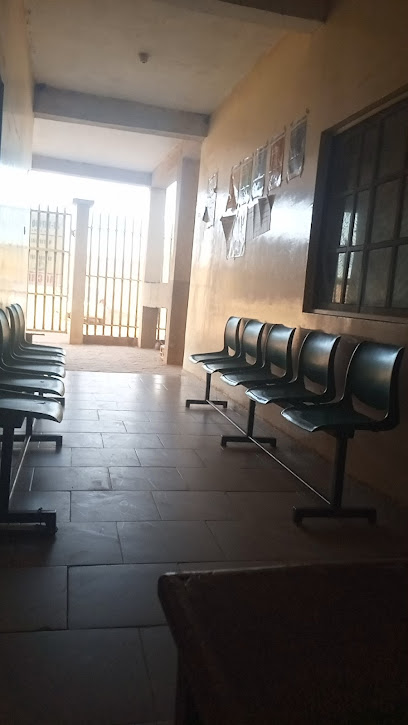 Attatbeq Islamic Hospital