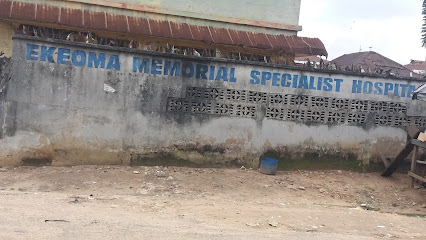 Avon Healthcare Ekeoma Memorial Hospital