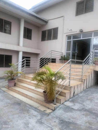 Avon Healthcare First Alpha Medical Centre