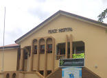 Avon Healthcare Peace Hospital