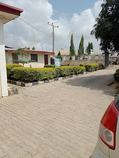 Azriel Premier Hospital