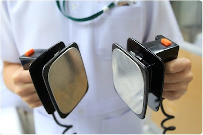 Baptist Hospital Oyo