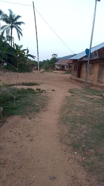 Bayatu Health Centre