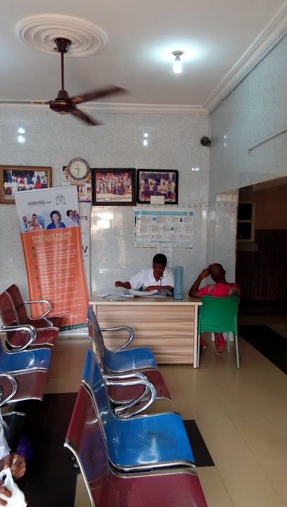 Beluchukwu Memorial Hospital & Maternity