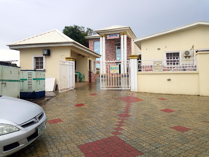 Berith Specialist Hospital