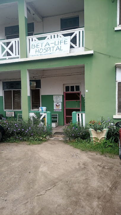 Beta Life Hospital
