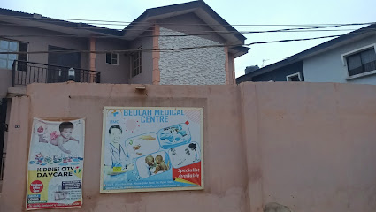 Beulah Medical Center