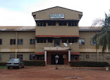 Bishop Shanahan Hospital Nsukka