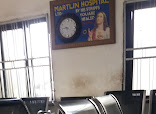 Blessings Hospital