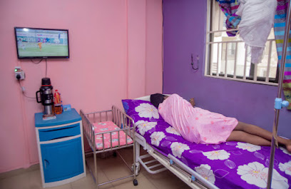 Blossoms Women & Family Specialist Hospital