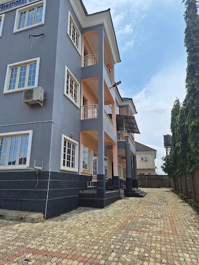 BLUESCOPE INTERNATIONAL HOSPITAL