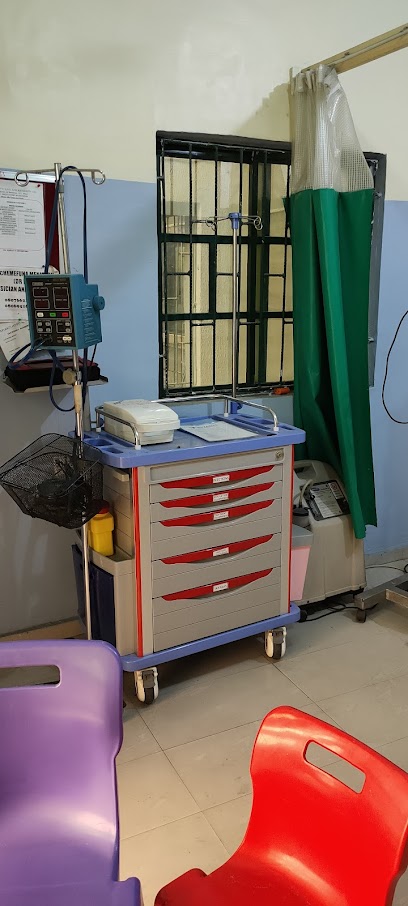 Bryants Hospital,ltd