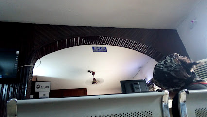 B.U CLINICS/ HOSPITAL LIMITED, WARRI