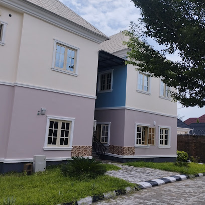 Calvaire Specialist Hospital Makurdi