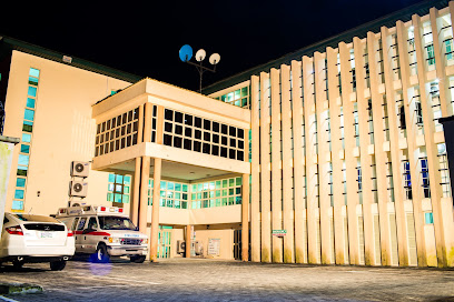 Capitol Hill Hospitals, Warri City