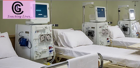 Cedar Group Hospital, Lagos