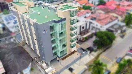 Cedarcrest Hospital Lagos